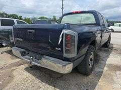 2003  DODGE  Ram  1D7HA18N13S347163
