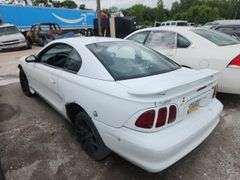 1998  FORD  Mustang  1FAFP4045WF160502