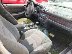 2001  DODGE  Stratus  1B3EJ46X71N640906