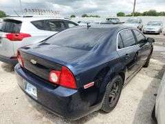 2010  CHEVROLET  Malibu  1G1ZC5EB3AF220522