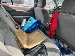 2002  BUICK  Century  2G4WS52J221154199