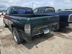 2001  DODGE  Ram  1B7HC16YX1S796839
