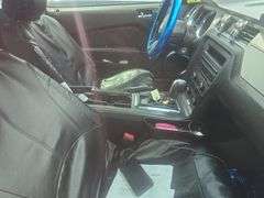 2013  FORD  Mustang  1ZVBP8EM7D5229408