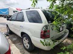 2006  ACURA  MDX  2HNYD18636H525574  Automatic