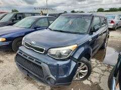 2015  KIA  Soul  KNDJP3A51F7180844