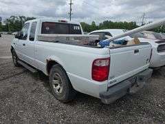 2002  FORD  Ranger  1FTYR44V02PB32577