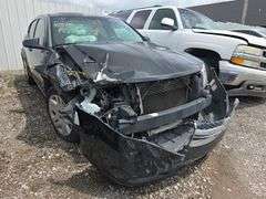 2013  DODGE  Avenger  1C3CDZAB3DN567256