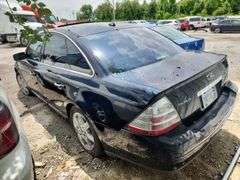 2008  FORD  Taurus  1FAHP25W28G134105