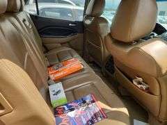 2006  ACURA  MDX  2HNYD18636H525574  Automatic