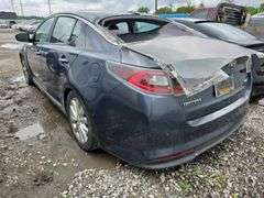 2015  KIA  Optima  KNAGM4AD9F5088406
