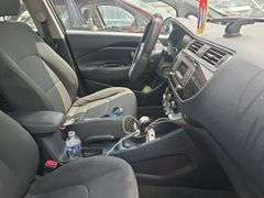2016  KIA  Rio  KNADN5A38G6668139