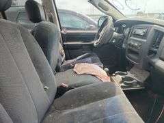 2004  DODGE  Ram  1D7HU18D94S598593