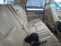 2009  CHEVROLET  Tahoe  1GNFK13599R107498