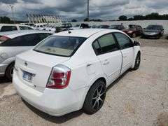 2008  NISSAN  Sentra  3N1AB61E88L746659
