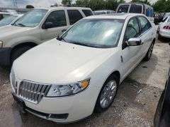 2012  LINCOLN  MKZ  3LNHL2GC3CR800488