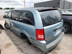 2009  CHRYSLER  Town and Country  2A8HR44E49R530067