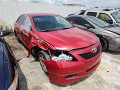 2007  TOYOTA  Camry  4T1BK46K77U011997