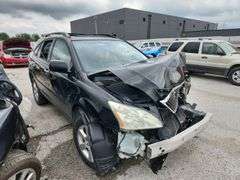 2008  LEXUS  RX  2T2HK31U68C077291