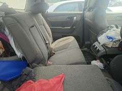 2014  CHEVROLET  Traverse  1GNKRFKD7EJ362496