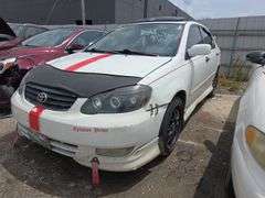2004  TOYOTA  Corolla  1NXBR32E04Z219169