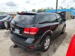 2012  DODGE  Journey  3C4PDDBG3CT187648