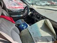 2002  BUICK  Century  2G4WS52J221154199