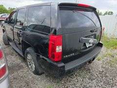 2009  CHEVROLET  Tahoe  1GNFK13599R107498