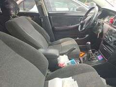 2004  TOYOTA  Corolla  1NXBR32E04Z219169