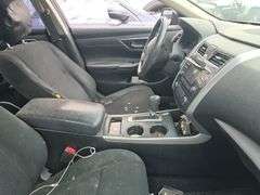 2015  NISSAN  Altima  1N4AL3AP3FN889516