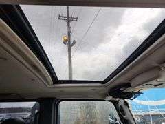 2005  HUMMER  H2  5GRGN23U15H129530