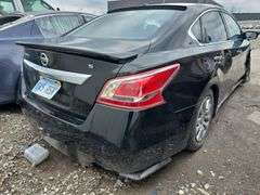 2015  NISSAN  Altima  1N4AL3AP3FN889516