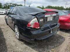 2012  FORD  Fusion  3FAHP0JA8CR309974
