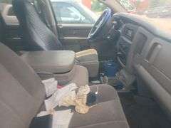 2003  DODGE  Ram  1D7HA18N13S347163