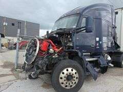 2016  KENWORTH  T680  1XKYD49X1GJ980345