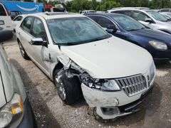 2012  LINCOLN  MKZ  3LNHL2GC3CR800488