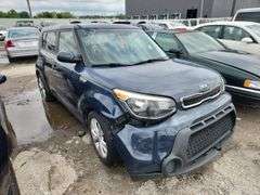 2015  KIA  Soul  KNDJP3A51F7180844