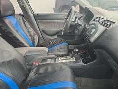 2003  HONDA  Civic  2HGES26703H594476  Automatic