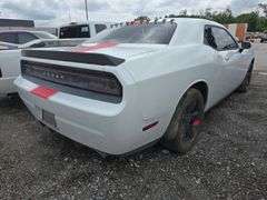 2011  DODGE  Challenger  2B3CJ4DG7BH596202