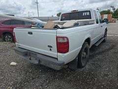 2002  FORD  Ranger  1FTYR44V02PB32577