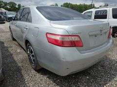 2007  TOYOTA  Camry  4T1BE46K07U048395