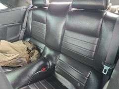 2013  FORD  Mustang  1ZVBP8EM7D5229408