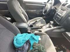 2008  VOLKSWAGEN  Jetta  3VWJM71K08M055345