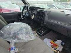 2002  FORD  Ranger  1FTYR44V02PB32577