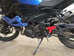 2019  KAWASAKI  Z400 ABS  JKAERKD15KDA39671