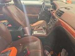2007  SATURN  Aura  1G8ZV57797F151087