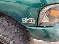 2003  DODGE  Ram  1D7HA18D83J641561