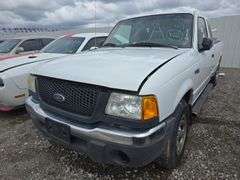 2002  FORD  Ranger  1FTYR44V02PB32577