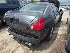 2006  NISSAN  Maxima  1N4BA41E36C839273