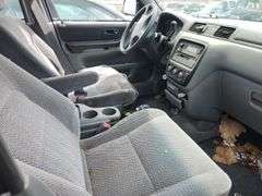 1997  HONDA  CR-V  JHLRD185XVC024672  Automatic
