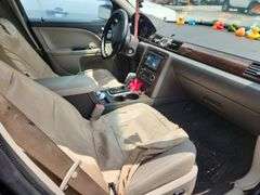 2008  FORD  Taurus  1FAHP25W28G134105